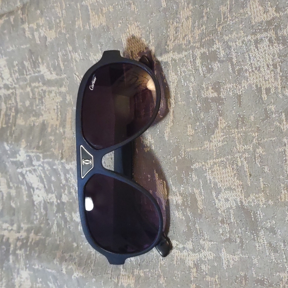 Cartier sunglasses